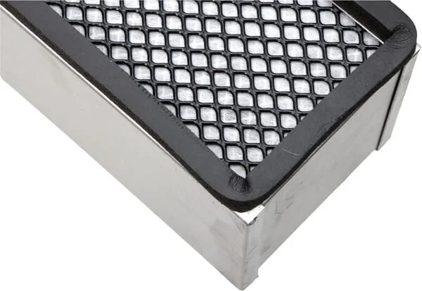 Panclean - FS9911 - Filter