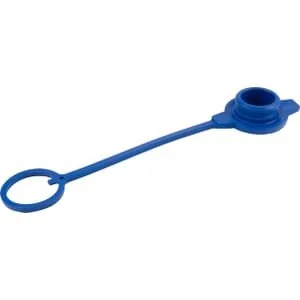 Parker - 100161TE - Dust Plug For 1 Tema