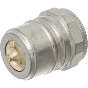 Parker - 100201TE - Parker 1 Plug Tema