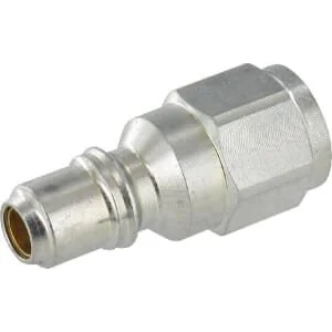 Parker - 252014TE - Parker Quick Coupling Male 1/4" BSP