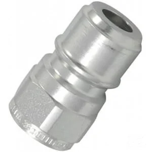 Parker - 3820UV - Parker 3/8" Coupling BUD T-Series