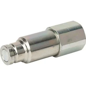 Parker - FEC3726FB - Parker 3/8" Insert BUD Overload
