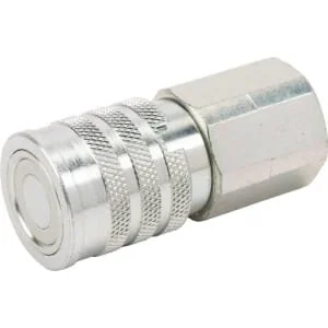 Parker - FEM50112FB - Parker Socket 3/4" Tema FF ISO 16028