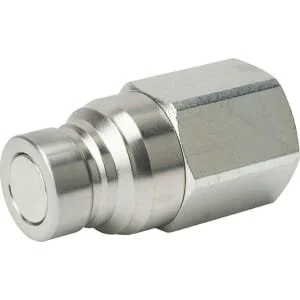 Parker - FEM62212FB - Parker 3/4 Plug Tema FF ISO16028