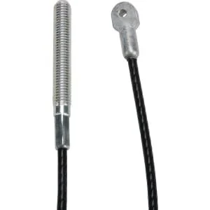 Partner - 501604804 - Steering Cable