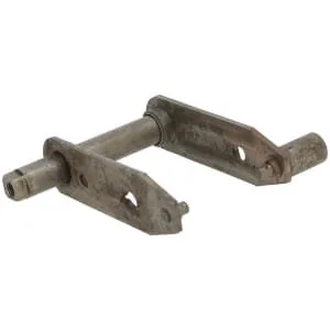 Peerless - 784360 - Rod And Fork