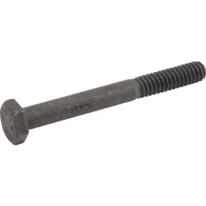 Peerless - 792020 - Bolt 1/4-20x2-1/4