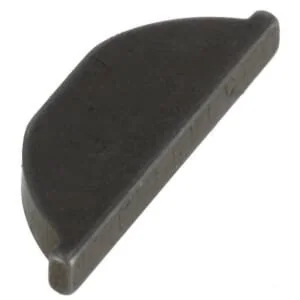 Peerless - 792192 - Woodruff Key