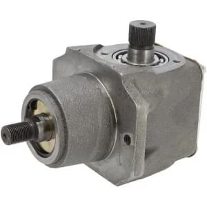 Peerless - 794844 - Gearbox Complete LH 1050 Series