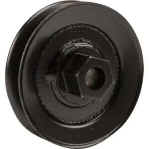 Peerless - 798041A - V-Belt Pulley