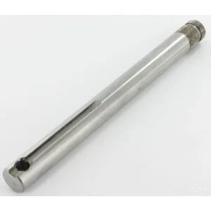 Peerless - P774934 - Shaft 8-13/32