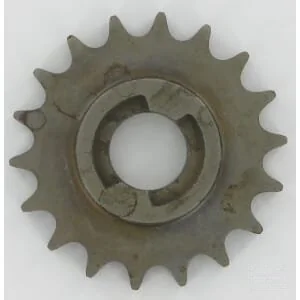 Peerless - P778127A - Gear 25-Teeth