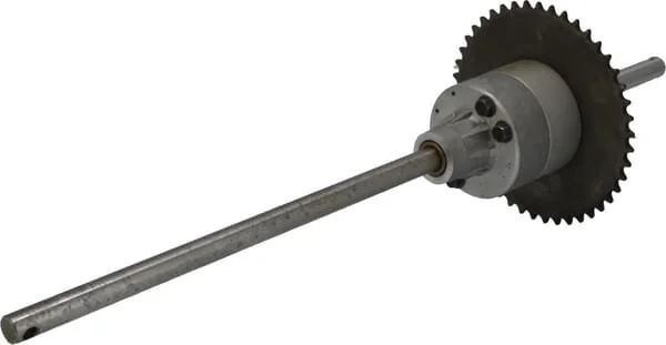 Peerless - P794319 - Differential 100-010/A/B