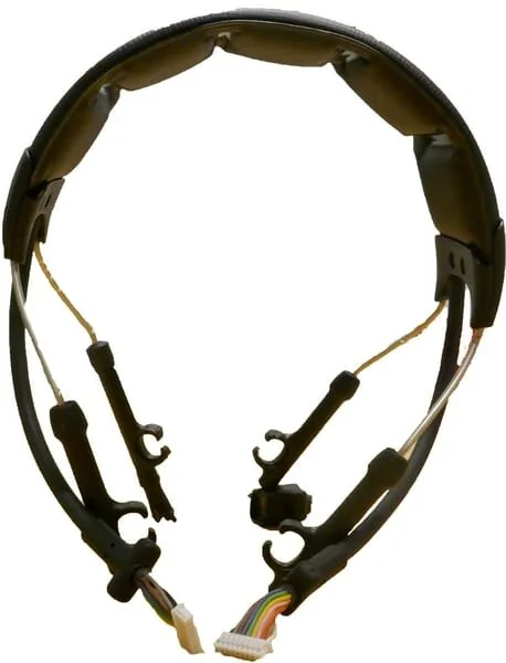 Peltor - AG9231 - Headband WS Alert X/XP/XPI