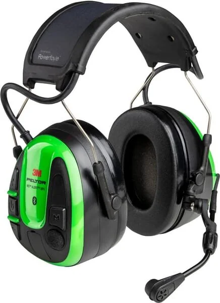 Peltor - MRX21A1WS7 - WS ALERT XPV Headset
