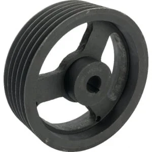 Perfect - 314803 - V-Belt Pulley Perfect 5-SPB-315