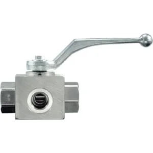 PH Hydraulik