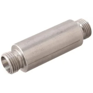 PH Hydraulik - ESS18LSS - Bulkhead Coupling 18L SS