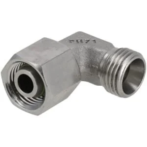 PH Hydraulik - EWSD10SSS - Adjustable Elbow 10S SS