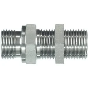 PH Hydraulik - GES10LM14SS - Male Stud Coupling 10L x M14 SS