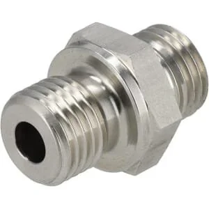 PH Hydraulik - GES8LM14SS - Male Stud Coupling 8L x M14 SS