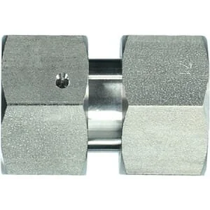 PH Hydraulik - GVO14S14SSS - Straight Swivel F/F 14S x 14S SS