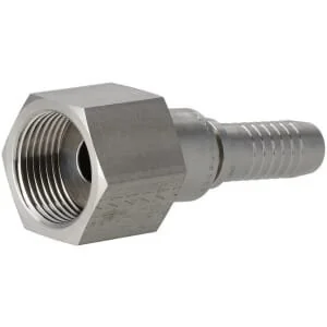 PH Hydraulik - PAV1616SS - Insert DN16-1 inches ORFS SS