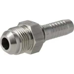 PH Hydraulik - PC1317SS - Insert DN13-1.1/16-UNF SS