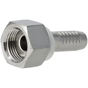 PH Hydraulik - PFV108SS - Insert DN10-1/2 BSP Face Seal SS