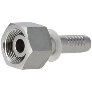 PH Hydraulik - PGSO618SS - Insert DN06-M18x1.5-10S SS
