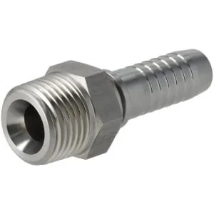 PH Hydraulik - PNT108SS - Insert DN10-1/2-BSPT SS