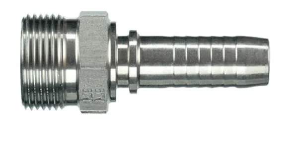 PH Hydraulik - PR1010SS - Insert DN10- 10L SS