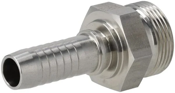 PH Hydraulik - PR1318SS - Insert DN13-18L SS