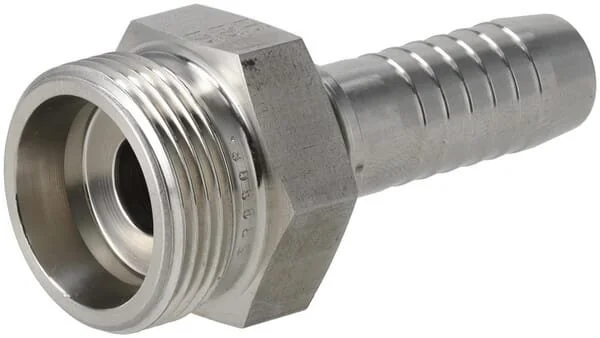 PH Hydraulik - PR1622SS - Insert DN16-22L SS