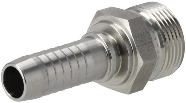 PH Hydraulik - PS1316SS - Insert DN13-16S SS