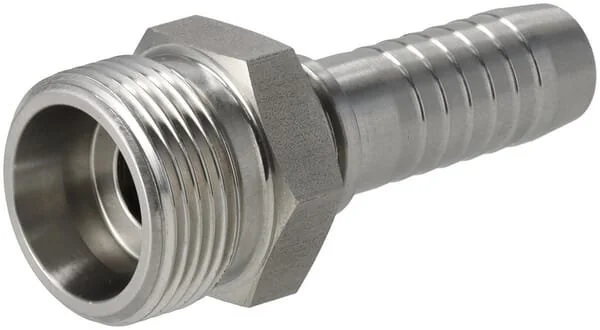 PH Hydraulik - PS610SS - Insert DN06- 10S SS