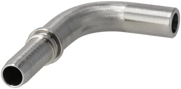 PH Hydraulik - PT101290SS - Insert DN10-90°-SS