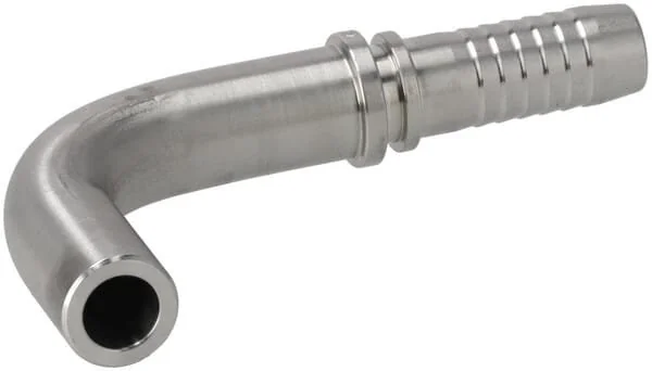 PH Hydraulik - PT131590SS - Insert DN13-90°-SS