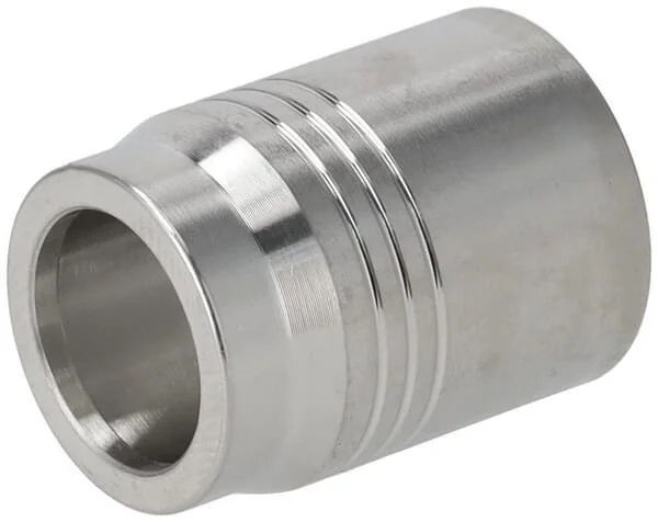 PH Hydraulik - SFWPTFE08SS - Ferrule
