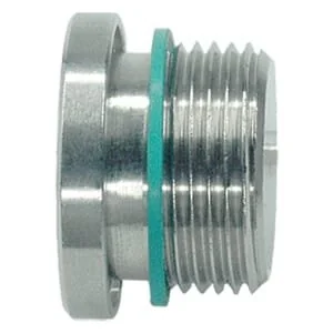 PH Hydraulik - VSR16WDSS - Threaded Port Plug BSP WD SS