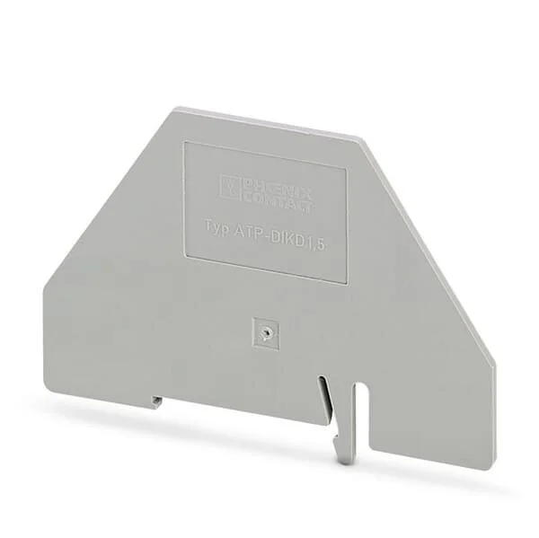 Phoenix Contact - ATPDIKD15 - Partition Plate