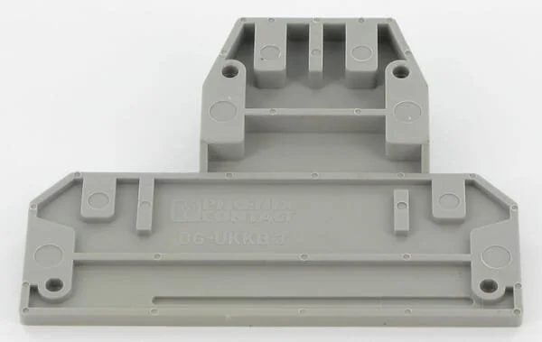 Phoenix Contact - DGUKKB35 - End Plate