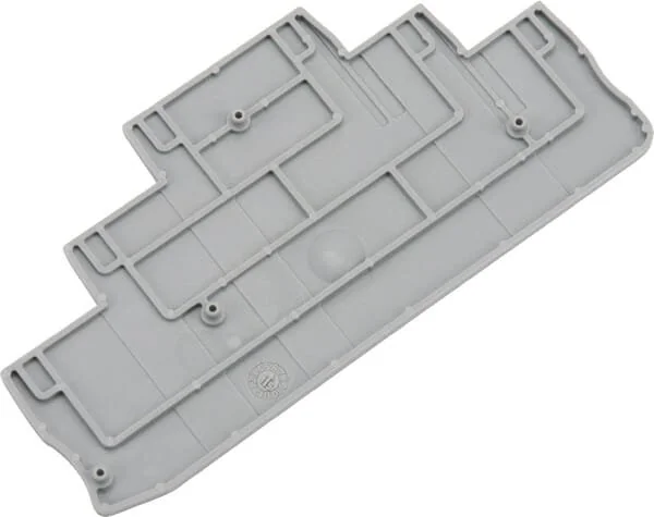Phoenix Contact - DPT253L - End Cover