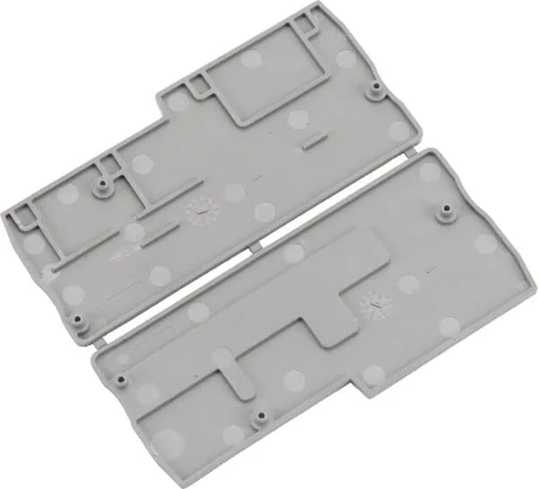 Phoenix Contact - DPTIO15S3 - End Cover