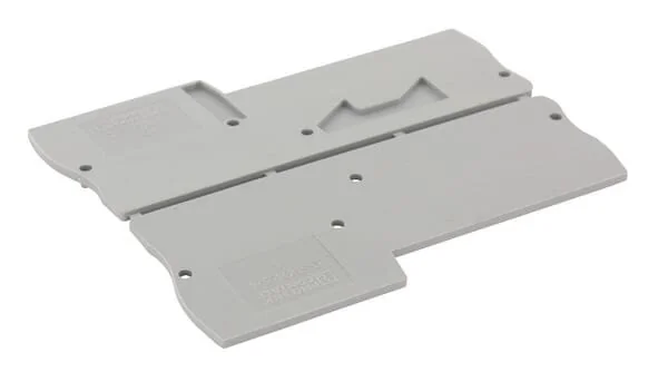 Phoenix Contact - DSTIO254 - Lock Plate For STIO