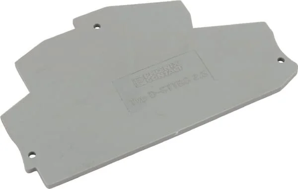 Phoenix Contact - DSTTBS25 - Cover Plate 3038503