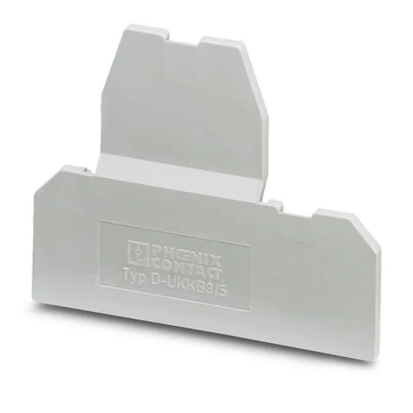 Phoenix Contact - DUKKB35 - End Plate