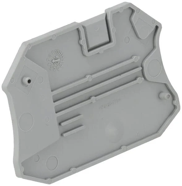 Phoenix Contact - DUT254TWIN - Cover Plate