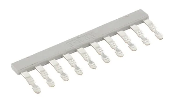 Phoenix Contact - EB105 - Insertion Bridge, 10-Positions