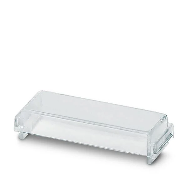 Phoenix Contact - EMG17H75MMKLAR - Covering Hood
